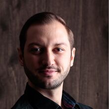 Foto von Christian Beikov